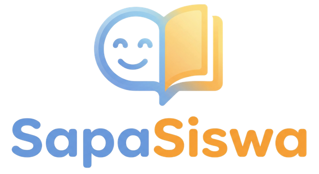 SapaSiswa Logo